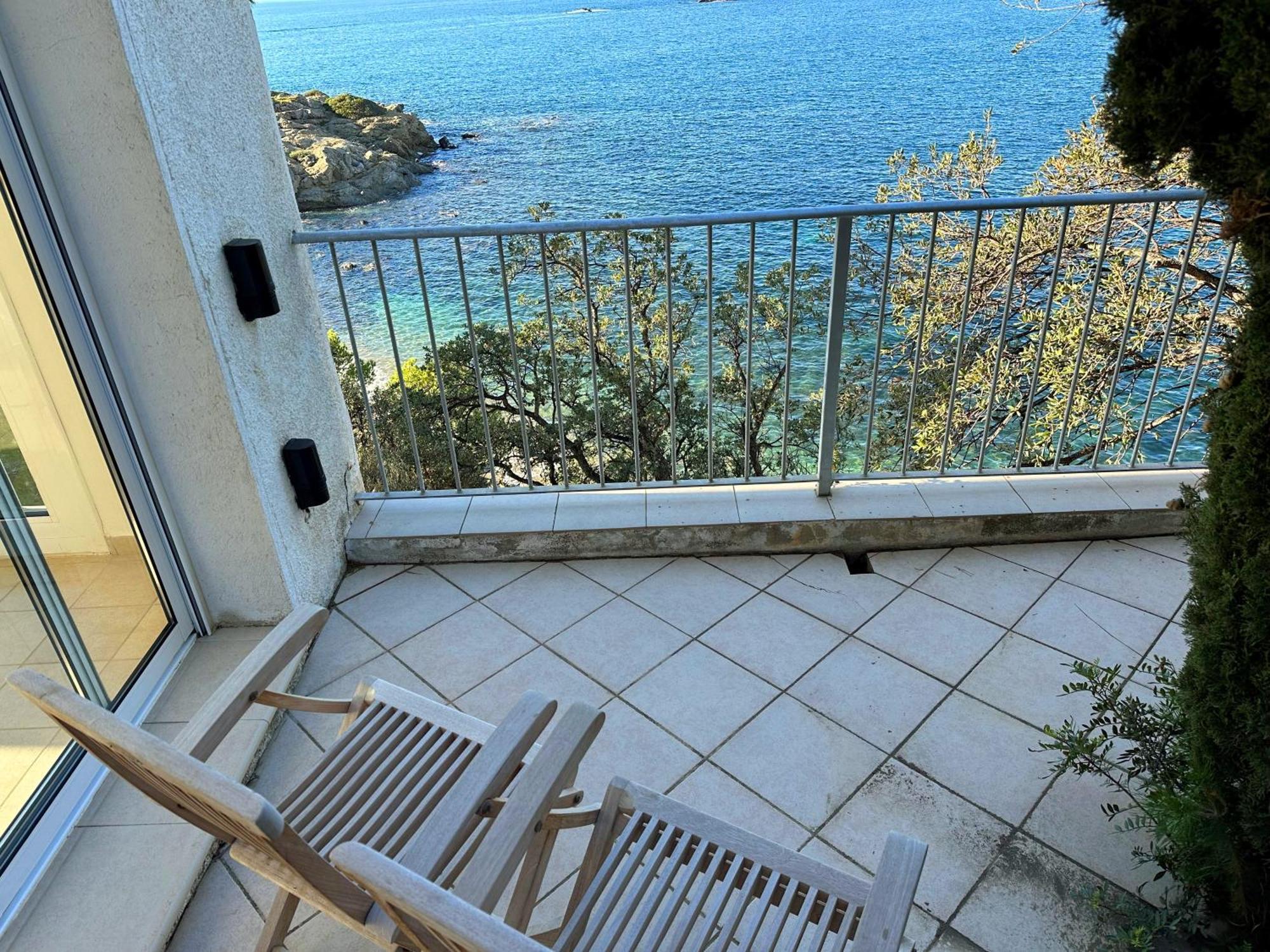 Casa Miertje Apartment Roses Exterior foto